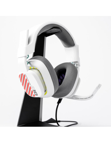 Zestaw Słuchawkowy Logitech A10 Geaming - Biały - Xbox
