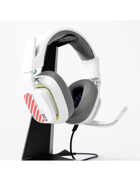 Zestaw Słuchawkowy Logitech A10 Geaming - Biały - Xbox