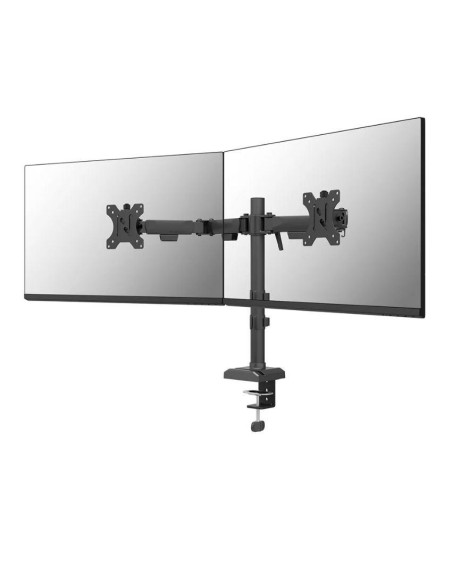 Uchwyt Do Monitora Na Biurko / Dual Ds60-600Bl2 Neomounts