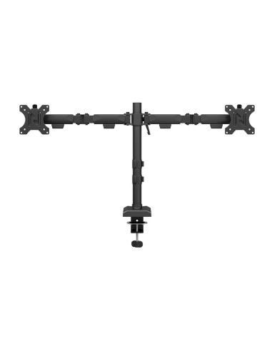 Uchwyt Do Monitora Na Biurko / Dual Ds60-600Bl2 Neomounts
