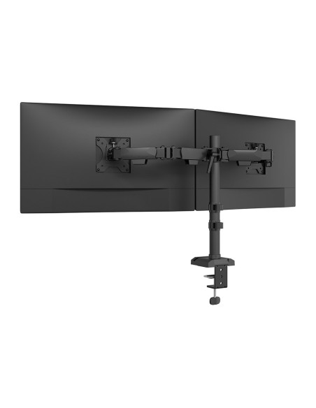 Uchwyt Do Monitora Na Biurko / Dual Ds60-600Bl2 Neomounts