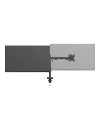 Uchwyt Do Monitora Na Biurko / Dual Ds60-600Bl2 Neomounts
