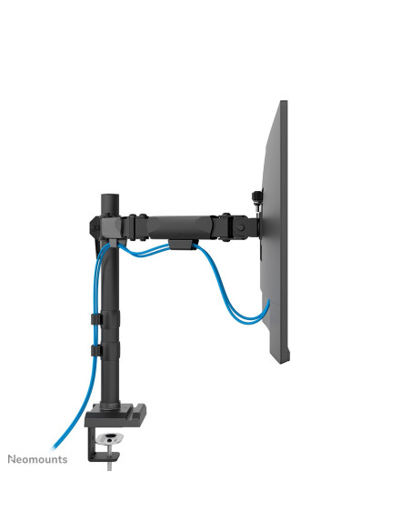Uchwyt Do Monitora Na Biurko / Dual Ds60-600Bl2 Neomounts