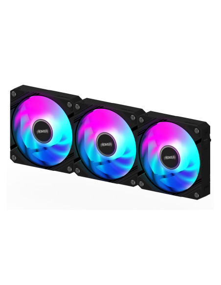 Wentylator Gigabyte Aorus Ez Chain Fan 120, Argb, 3-Pak