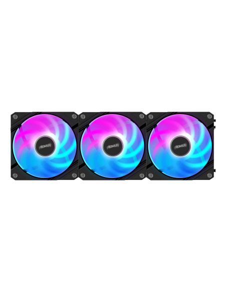 Wentylator Gigabyte Aorus Ez Chain Fan 120, Argb, 3-Pak