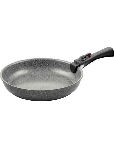 Ballarini Patelnia Torre 28Cm Płytka