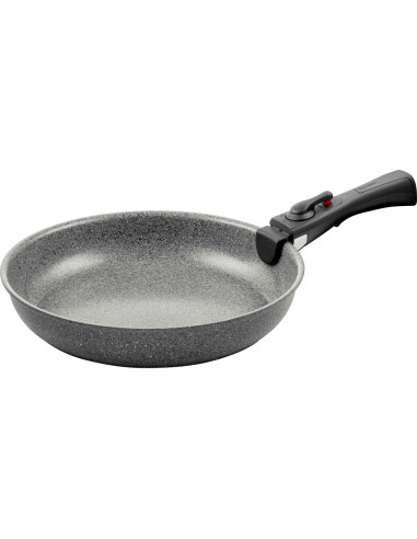 Ballarini Patelnia Torre 28Cm Płytka