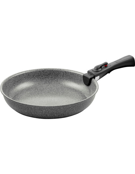 Ballarini Patelnia Torre 28Cm Płytka