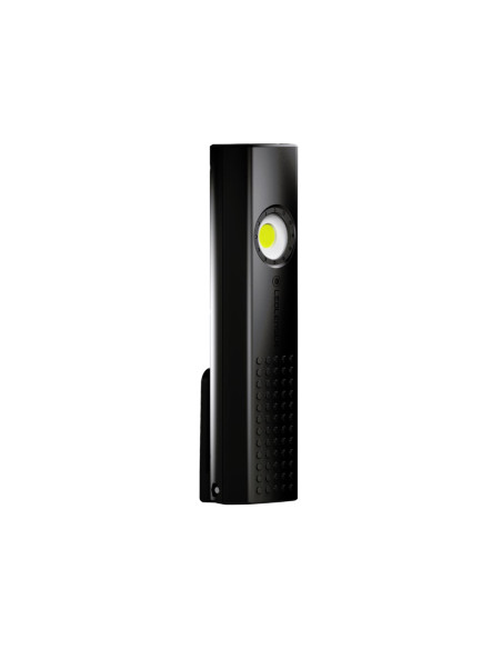 Ledlenser 502735 Oświetlenie Robocze Czarny Led 12 W