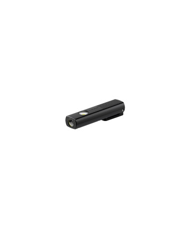 Ledlenser 502735 Oświetlenie Robocze Czarny Led 12 W