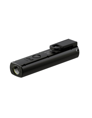 Ledlenser 502735 Oświetlenie Robocze Czarny Led 12 W