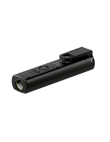 Ledlenser 502735 Oświetlenie Robocze Czarny Led 12 W