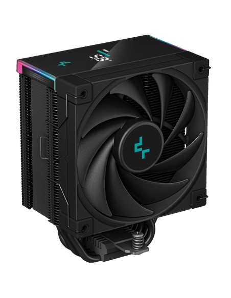 Deepcool Ak500S Digital Procesor Chłodnica Powietrza 12 Cm Czarny 1 Szt.