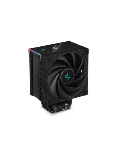 Deepcool Ak500S Digital Procesor Chłodnica Powietrza 12 Cm Czarny 1 Szt.