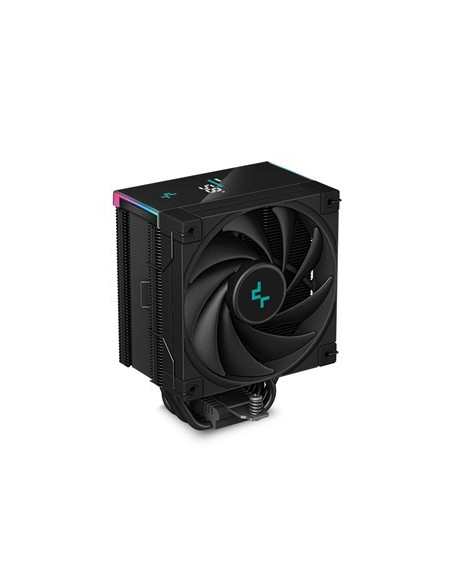 Deepcool Ak500S Digital Procesor Chłodnica Powietrza 12 Cm Czarny 1 Szt.