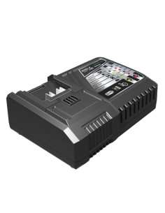 Ładowarka Dedra Ikroviklis Ded7039 2