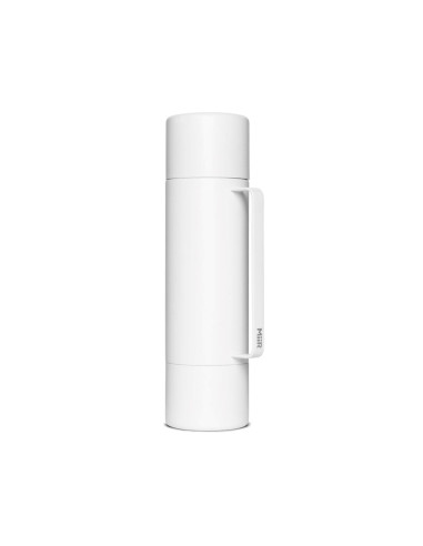 Termos Miir Z Dwoma Kubkami Tomo 1L White