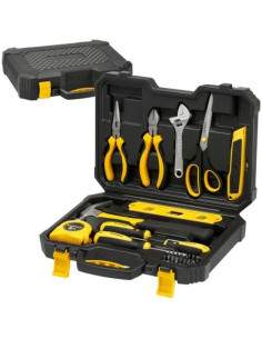 Zestaw Narzędzi 28 Elementów W Wygodnej Walizce 2