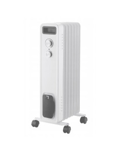 Grzejnik Olejowy 1500W Model Da-J1501 2