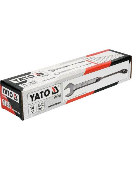 Yato Yt-01865 Klucz Kombinowany