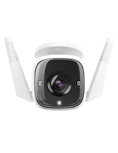 Tp-Link Tapo C310 Kamera Bezpieczeństwa Ip Zewnętrzna Sześcian 2304 X 1296 Px Ściana