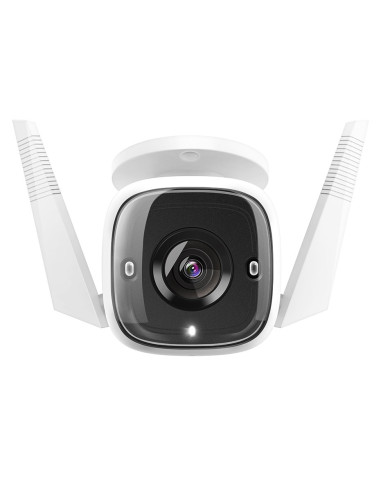 Tp-Link Tapo C310 Kamera Bezpieczeństwa Ip Zewnętrzna Sześcian 2304 X 1296 Px Ściana