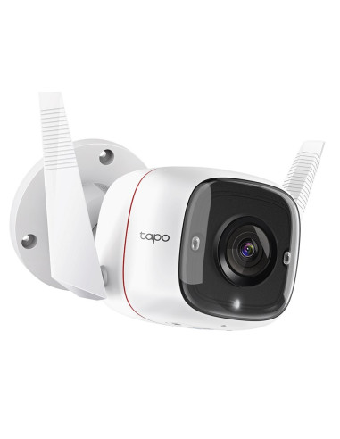 Tp-Link Tapo C310 Kamera Bezpieczeństwa Ip Zewnętrzna Sześcian 2304 X 1296 Px Ściana