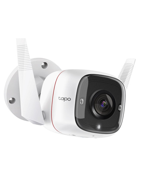 Tp-Link Tapo C310 Kamera Bezpieczeństwa Ip Zewnętrzna Sześcian 2304 X 1296 Px Ściana