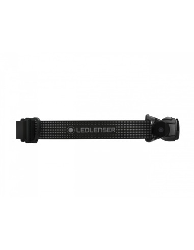 Latarka Czołowa Ledlenser Mh 5 Black-Grey