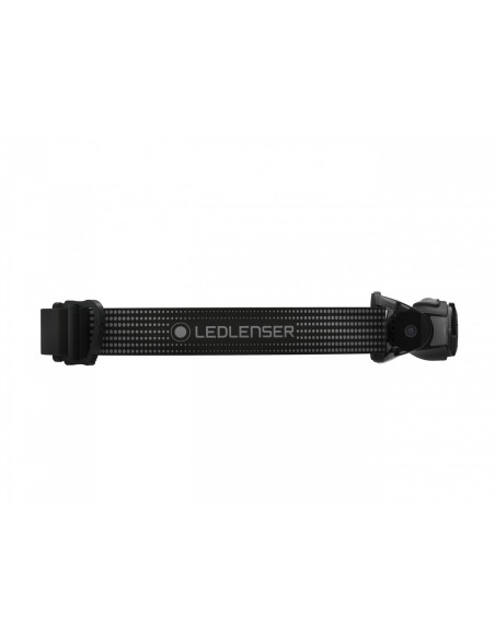 Latarka Czołowa Ledlenser Mh 5 Black-Grey