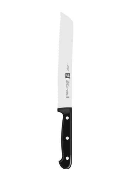 Zwilling Twin Chef 34916-201-0 - 20 Cm Stal 1 Szt. Nóż Do Chleba