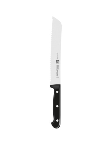Zwilling Twin Chef 34916-201-0 - 20 Cm Stal 1 Szt. Nóż Do Chleba