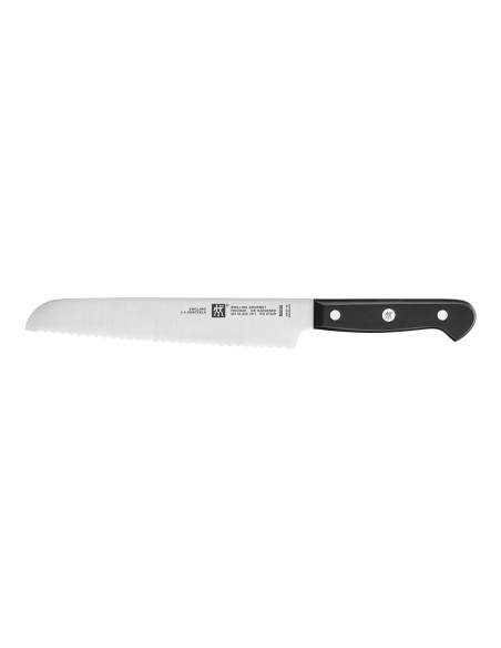 Nóż Do Pieczywa Zwilling Gourmet 36116-201-0 - 20 Cm