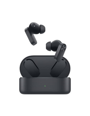 One Plus Nord Buds 2 Thunder Grey - Słuchawki Douszne