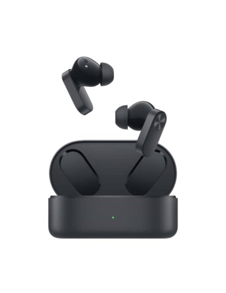One Plus Nord Buds 2 Thunder Grey - Słuchawki Douszne