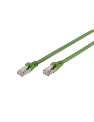 Digitus Przewód Połączeniowy Cat 6A S/Ftp, Pur (Tpu)