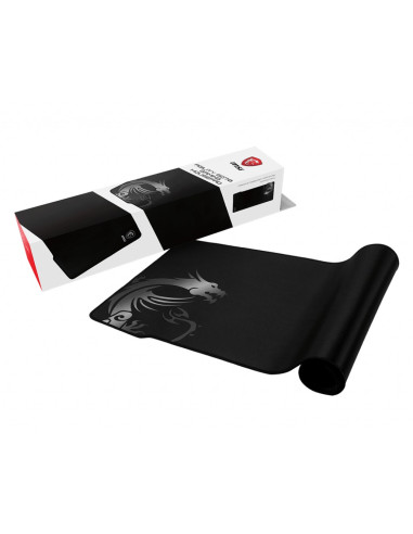 Msi Agility Gd70 Czarny Podkładka Do Myszki Do Grania