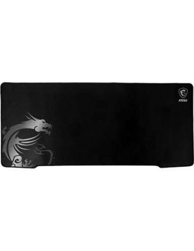 Msi Agility Gd70 Czarny Podkładka Do Myszki Do Grania