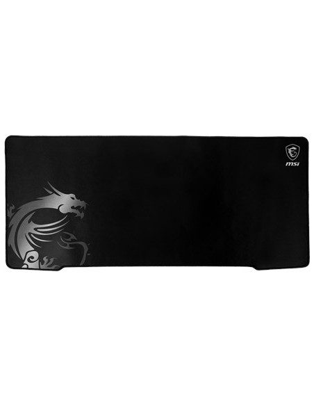 Msi Agility Gd70 Czarny Podkładka Do Myszki Do Grania