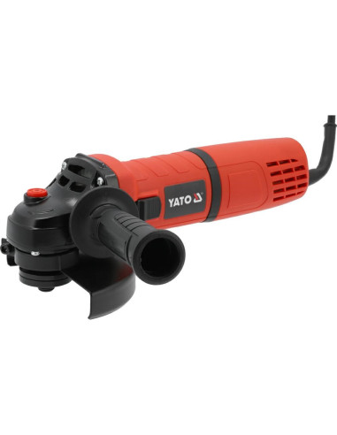 Szlifierka Kątowa 125Mm 720W Z Regulacją Obrotów