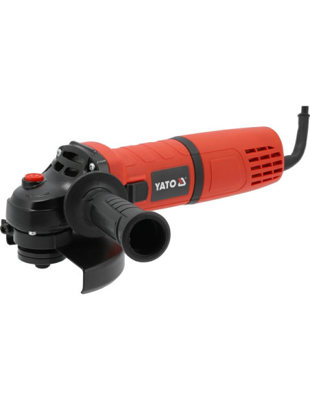 Szlifierka Kątowa 125Mm 720W Z Regulacją Obrotów