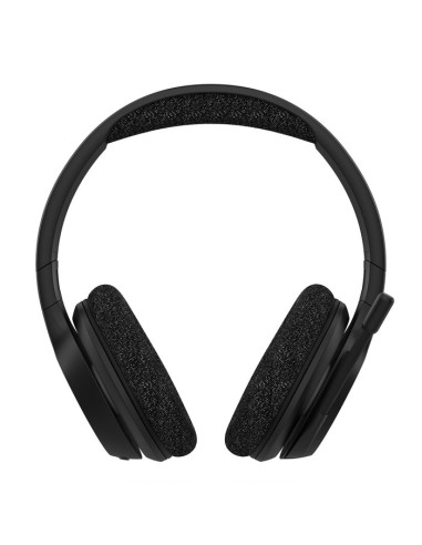 Słuchawki Bezprzewodowe Belkin Soundform Adapt Wireless Over-The-Ear Headphones Enc Bt5.2 Black