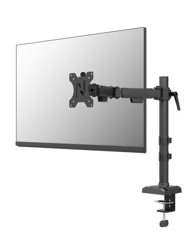 Uchwyt Biurkowy Do Monitorów 10-32 Cali Neomounts Ds60-600Bl1