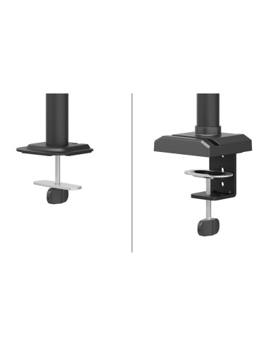 Uchwyt Biurkowy Do Monitorów 10-32 Cali Neomounts Ds60-600Bl1