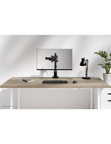Uchwyt Biurkowy Do Monitorów 10-32 Cali Neomounts Ds60-600Bl1