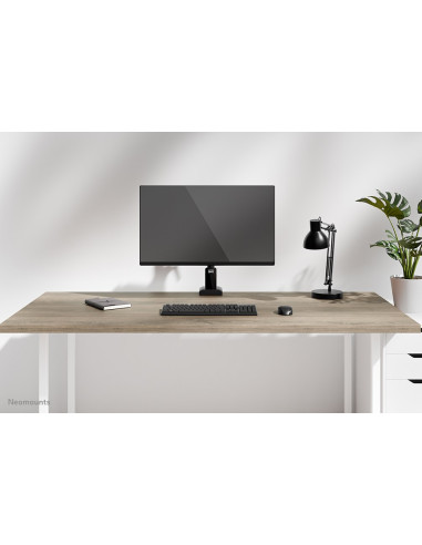 Uchwyt Biurkowy Do Monitorów 10-32 Cali Neomounts Ds60-600Bl1