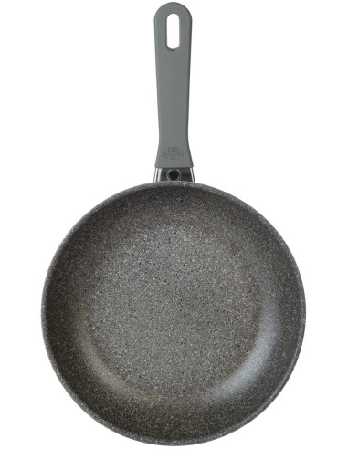 Patelnia Ballarini Murano Granitowa 24 Cm 75002-927-0