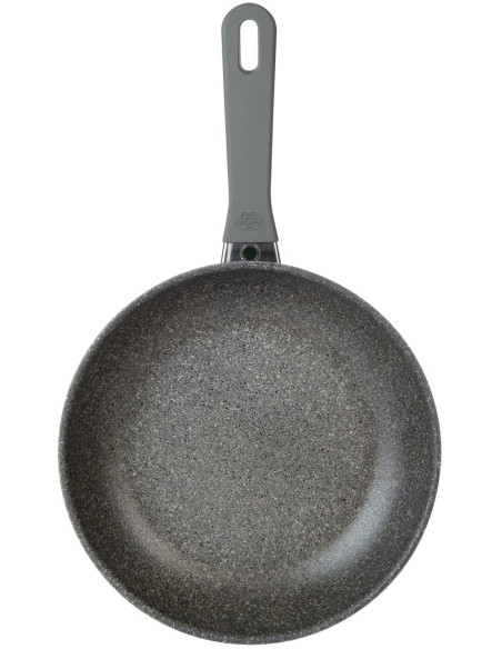 Patelnia Ballarini Murano Granitowa 24 Cm 75002-927-0