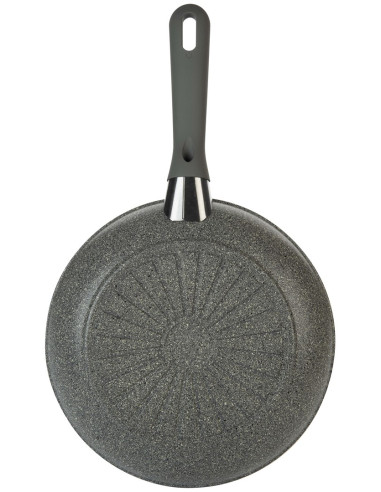 Patelnia Ballarini Murano Granitowa 24 Cm 75002-927-0