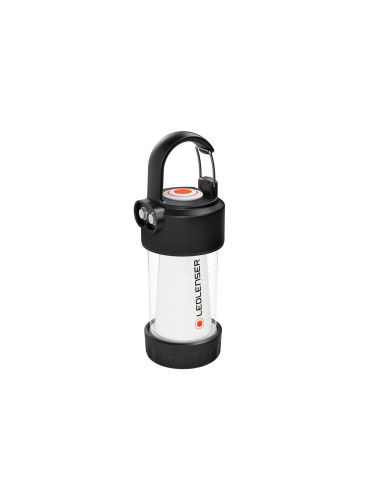Ledlenser Ml4 Latarnia Kampingowa Zasilana Baterią